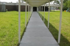 Photo Gallery - Mobile Walkways, Inc.